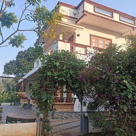 Wild Mist Homestay Munnar Exterior foto