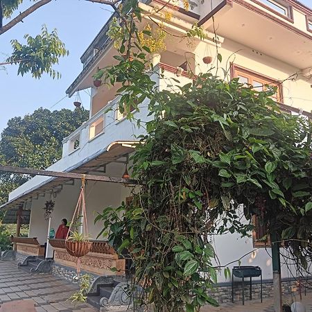 Wild Mist Homestay Munnar Exterior foto
