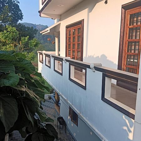 Wild Mist Homestay Munnar Exterior foto